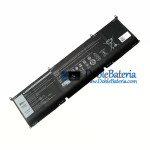 Batería para Dell 15-9500 Precision 5550 P91F 9500 XPS 15 69KF2 [Batería de repuesto]
